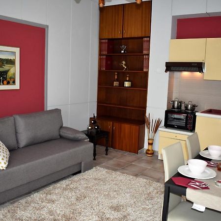 Cozy Apartments Komotiní Extérieur photo