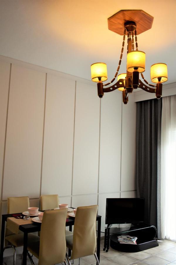 Cozy Apartments Komotiní Extérieur photo