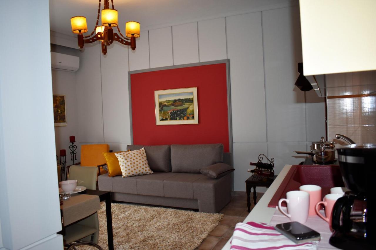 Cozy Apartments Komotiní Extérieur photo