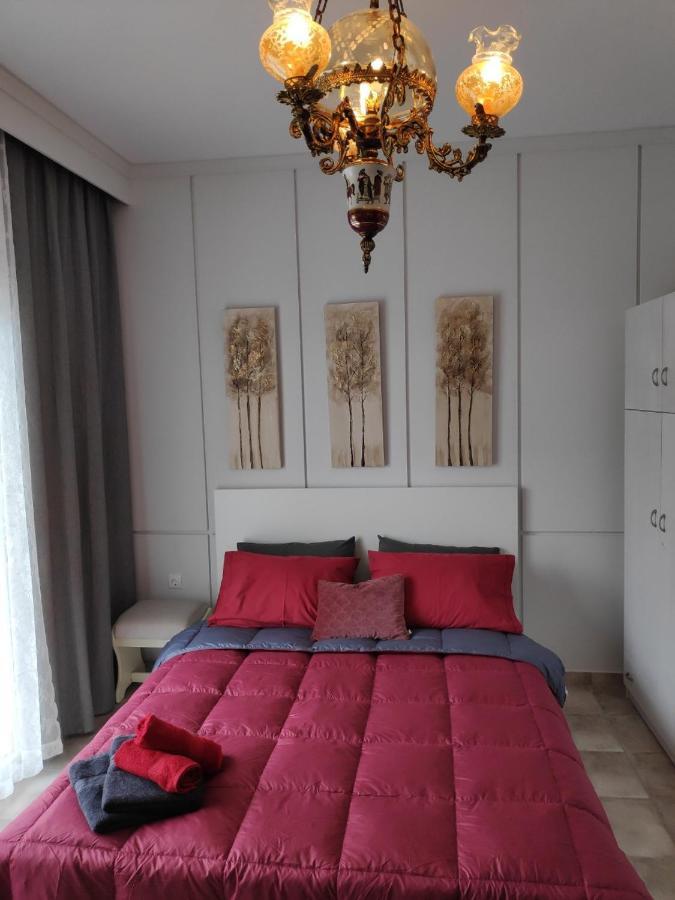 Cozy Apartments Komotiní Extérieur photo