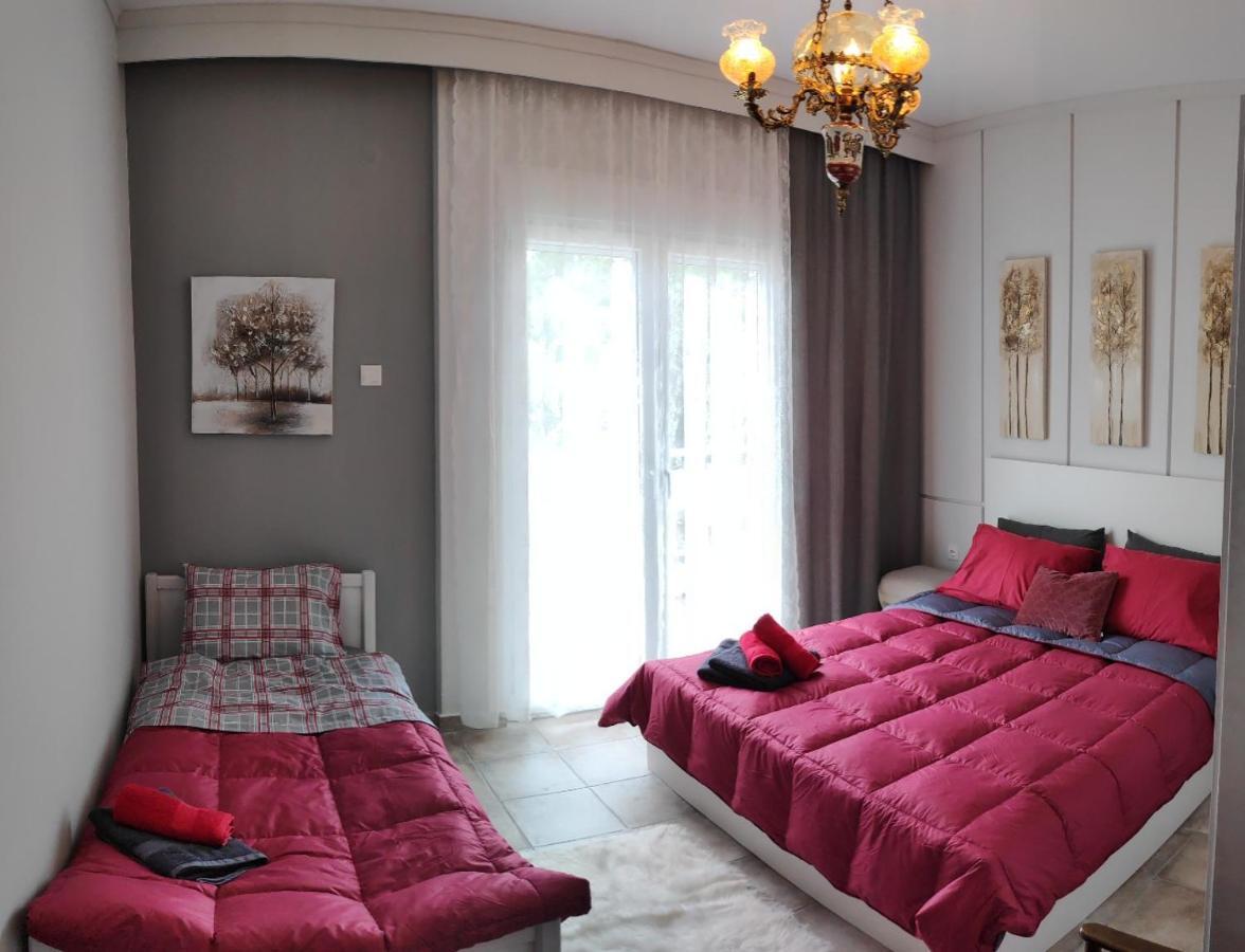 Cozy Apartments Komotiní Extérieur photo